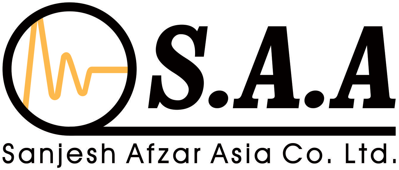 شرکت سنجش افزار آسیا