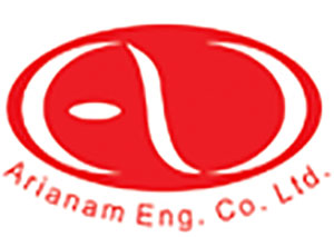 شرکت مهندسی آریانام