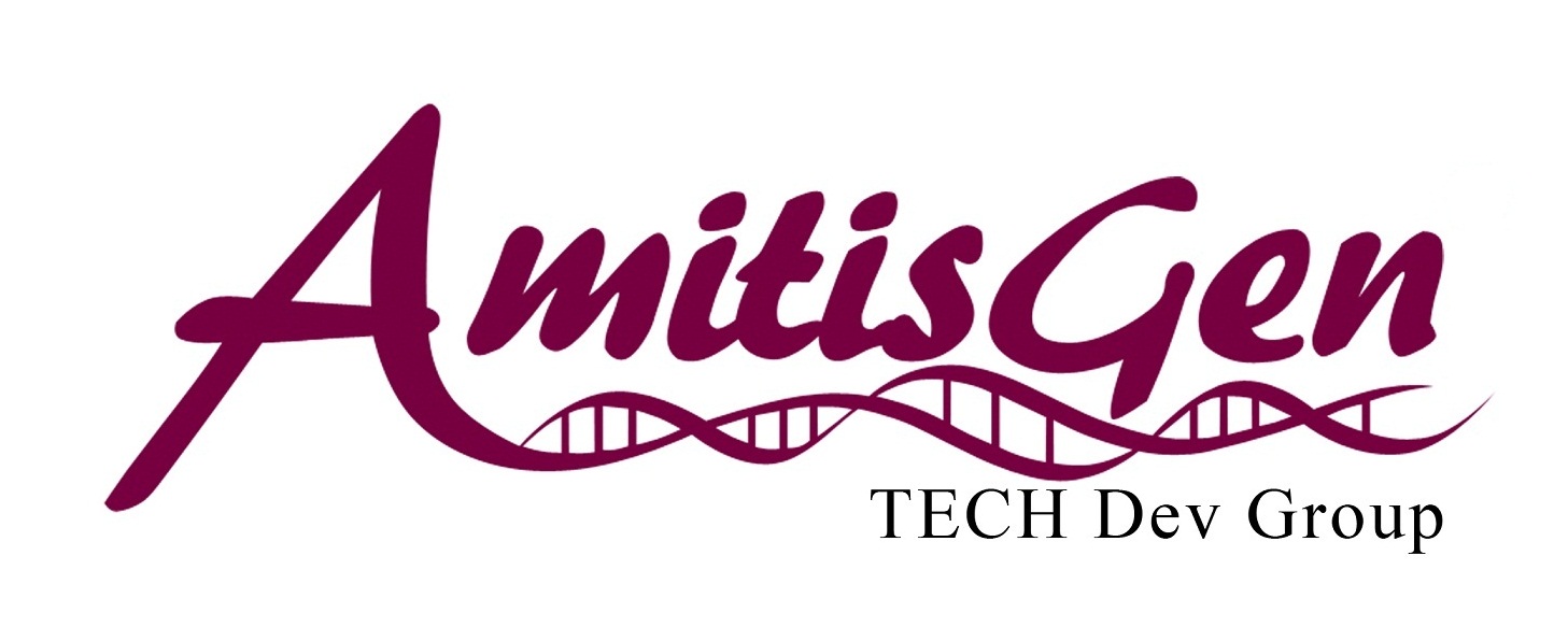 شرکت گروه توسعه فناوری آمیتیس ژن