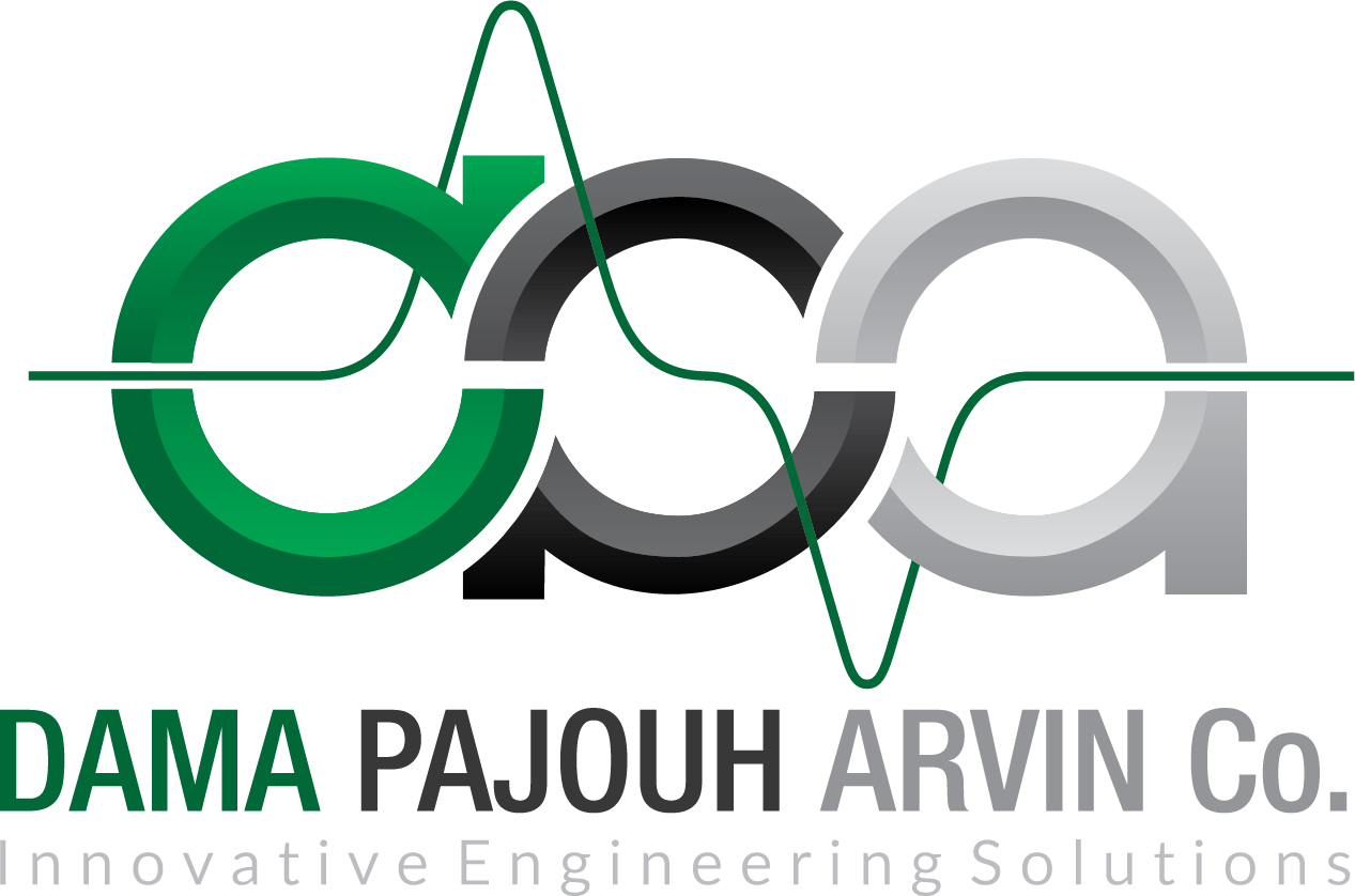 شرکت دما پژوه آروین