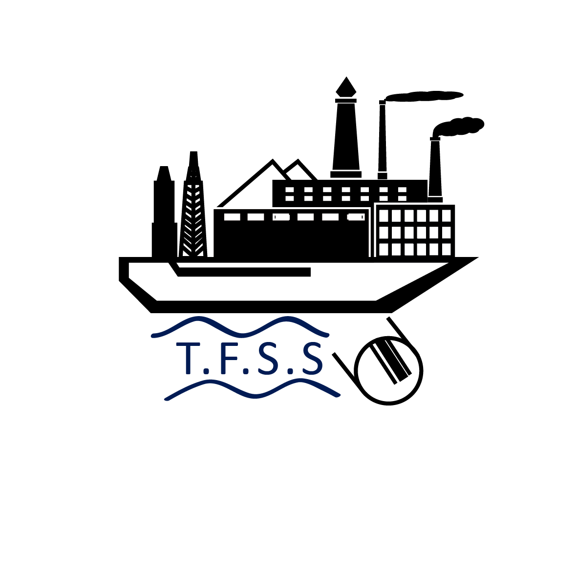 شرکت تدبیر فرایند صنعت سپهر