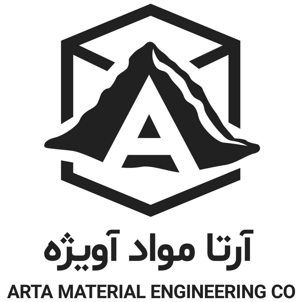 شرکت آرتا مواد آویژه