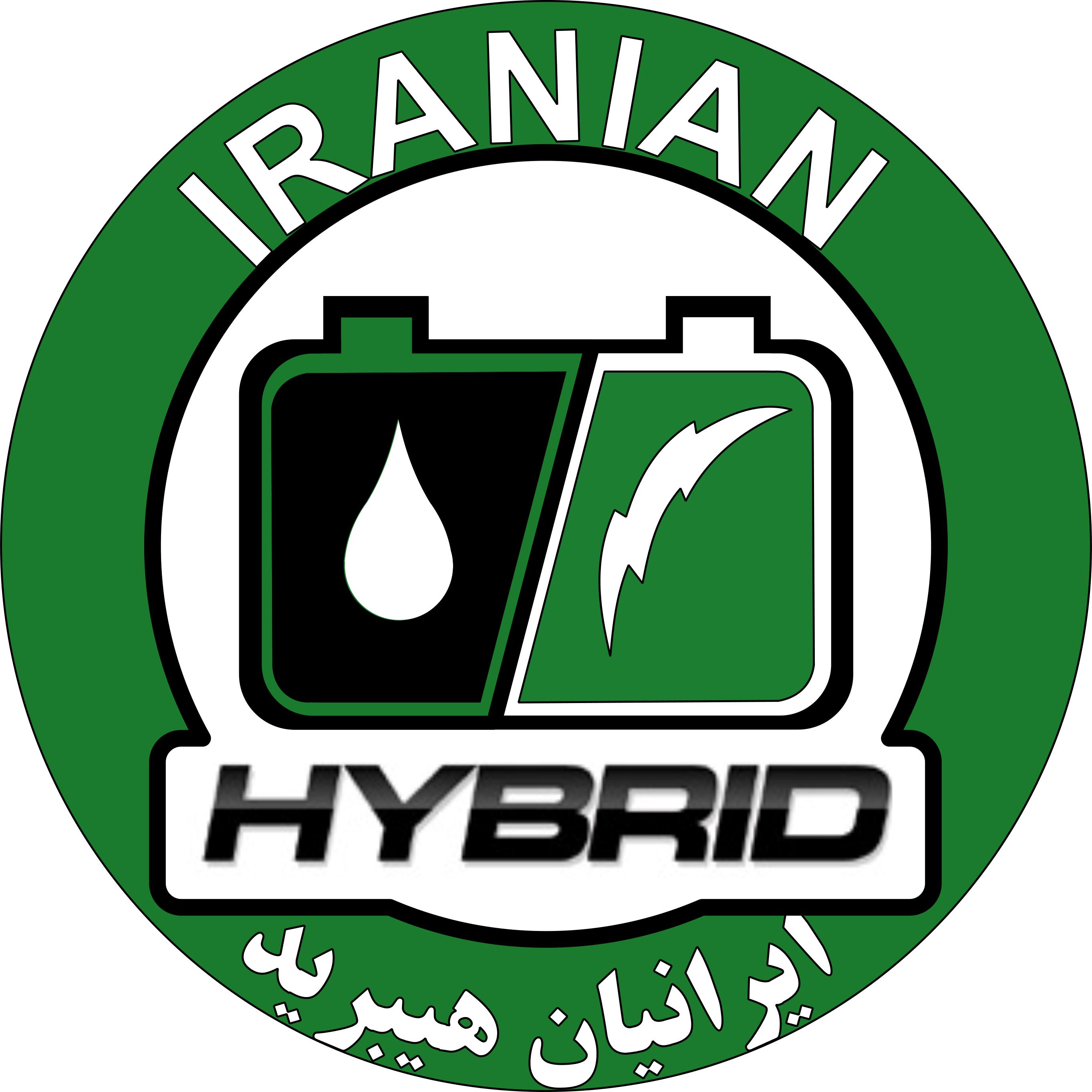 شرکت طراحی و تولید ادوات پیشرفته الکترونیک ایرانیان هیبرید شمال