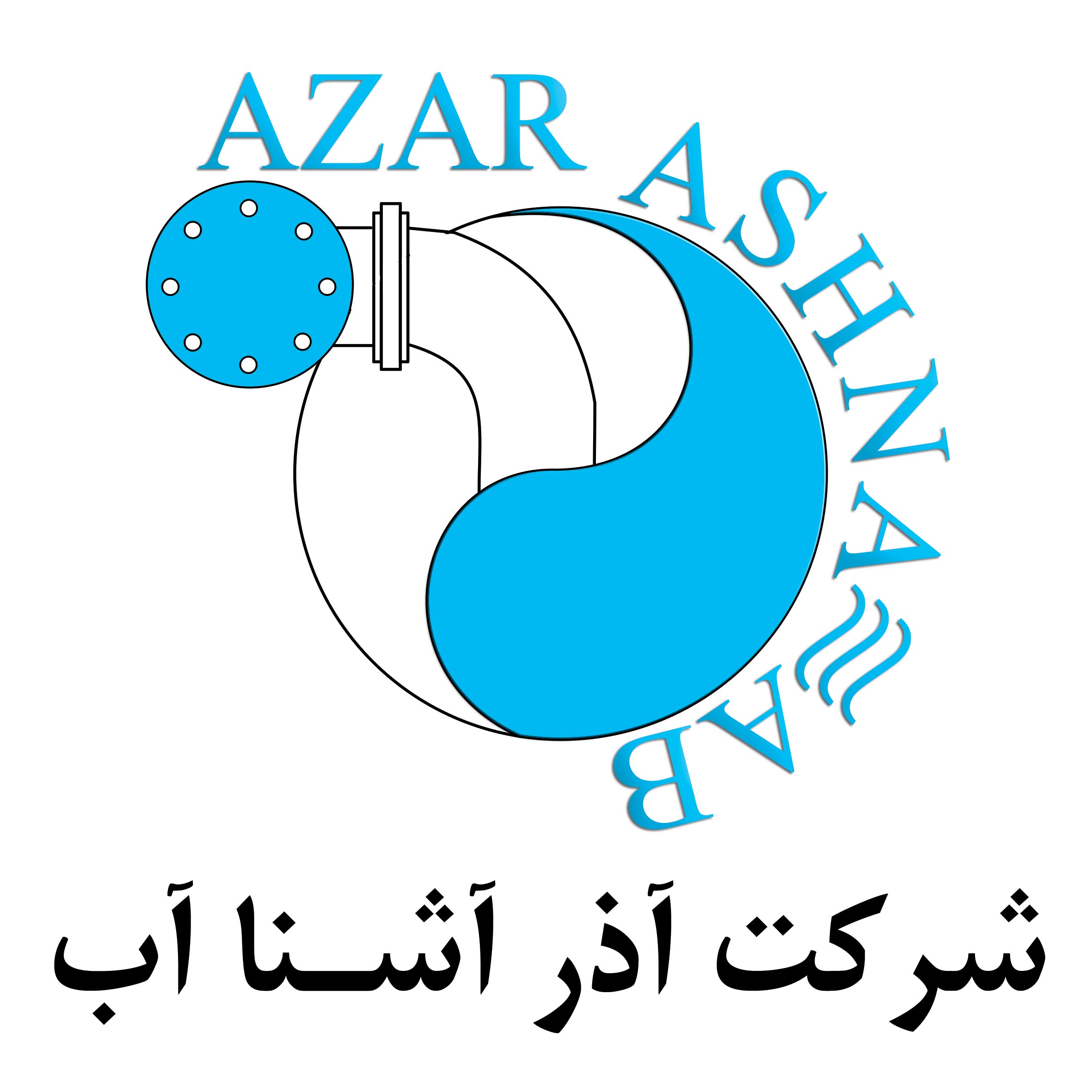 Azar Ashna Ab Co.