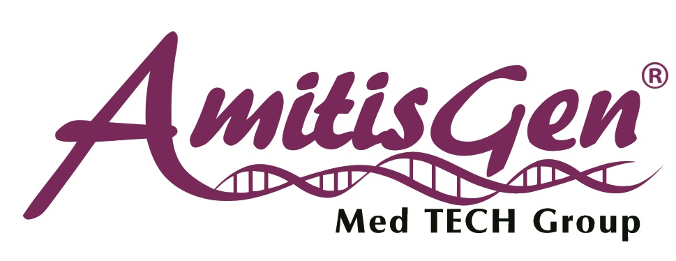 شرکت گروه توسعه فناوری پزشکی آمیتیس ژن