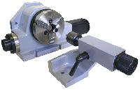 CNC Rotary Axis