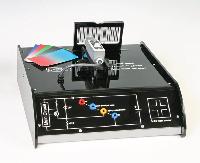 مجموعه آموزشی سنسور ماژولار - ماژول سنسور تشخیص رنگ