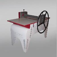 میز نورد گل