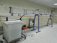 کانال روباز شیب پذیر(فلوم)