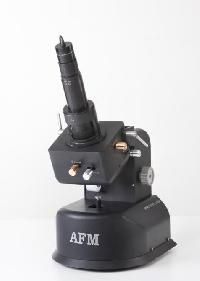 Atomic force microscope -AFM