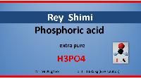 فسفریک اسید