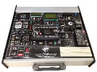 سیستم آموزشی تراشه های FPGA-CPLD