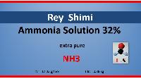 آمونیاک 25%