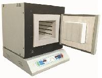 کوره عملیات حرارتی آزمایشگاهی 8 لیتری 1400 درجه