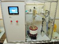 تقطیر فرآورده های نفتی  در فشار خلاء