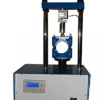 دستگاه cbr/marshall