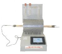 تست درصد دوده