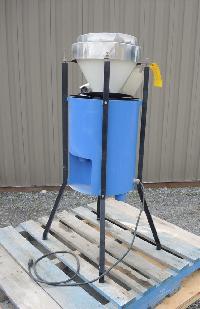 نمونه گیر دوغاب