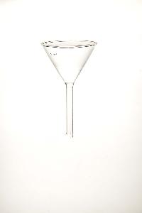 قیف ساده 7.5CM