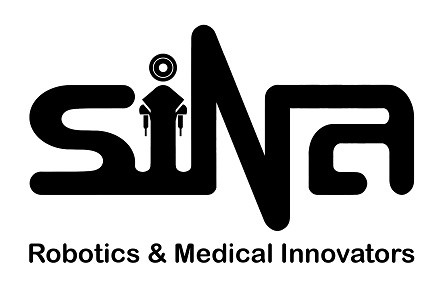 شرکت نوآوران رباتیک و پزشکی سینا