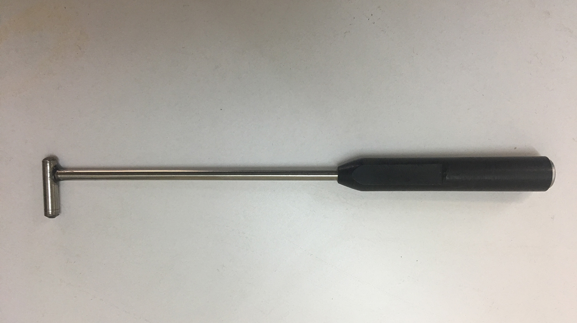 پراب ادی کارنت - مدادی زاویه  90 درجه خم