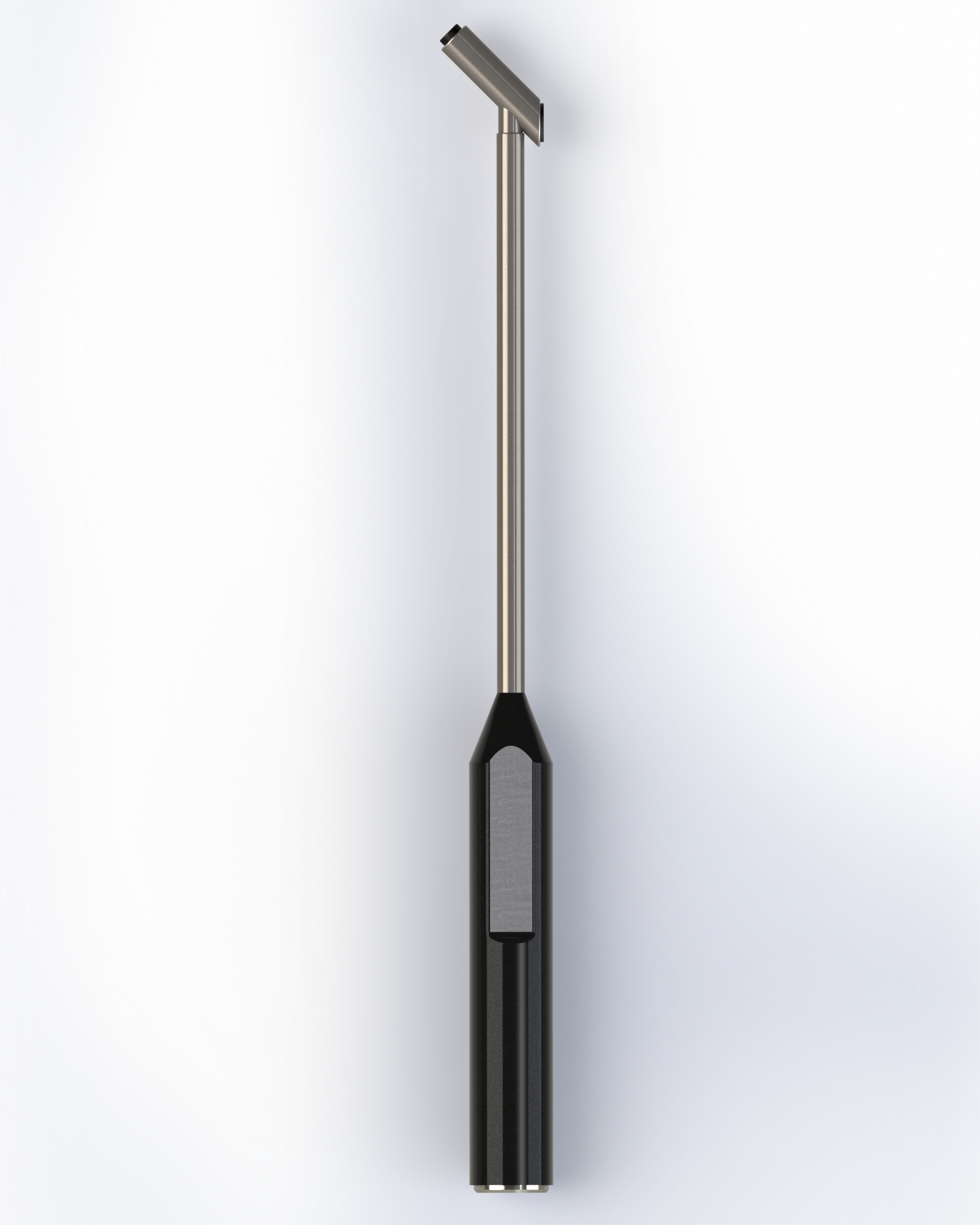 پراب ادی کارنت - مدادی زاویه  45 درجه