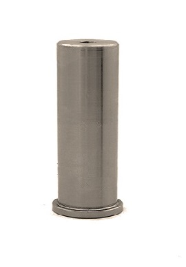 میله پایه ستونی با قطر 1 اینچ و طول 2 اینچ