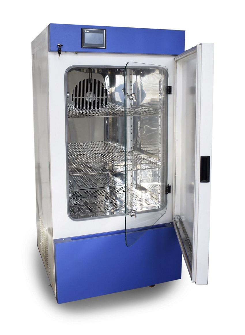 انکوباتور یخچالدار 300 لیتری مدل A+
