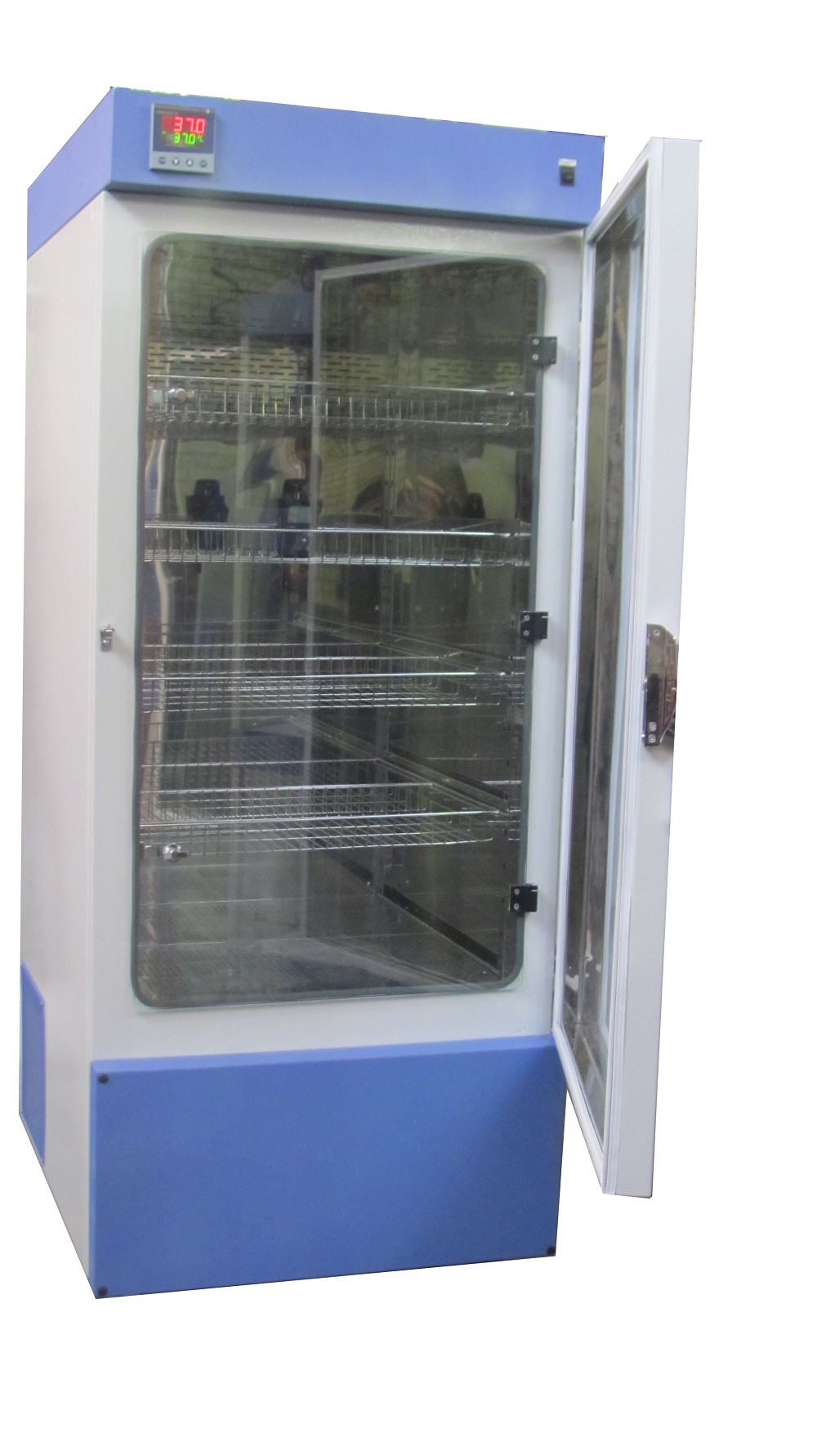 یخچال آزمایشگاهی 4 درجه  400 لیتری  مدل B
