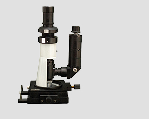 میکروسکوپ نوری پرتابل