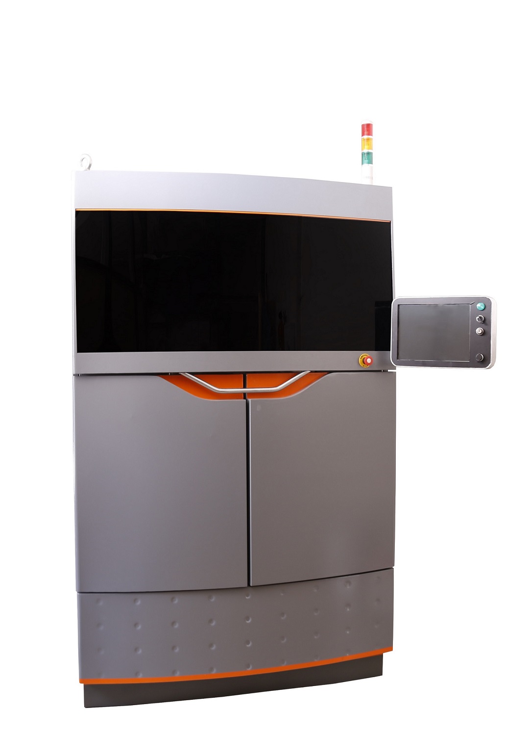 چاپگر سه بعدی صنعتی SLS