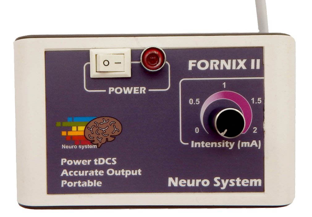دستگاه تحریک کننده الکتریکی یک کاناله آنالوگ مغز با کاربرد تحقیقاتی