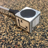 شتاب سنج سه محوره 2g آرتیمان