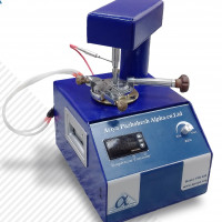 دستگاه سنجش نقطه اشتعال