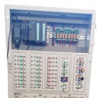 استند آموزشی PLC-S7-314c گسترده مدل E6