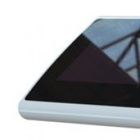 pH متر رومیزی با نمایشگر لمسی