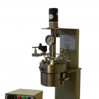 راکتور آزمایشگاهی