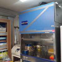 هود شیمیایی