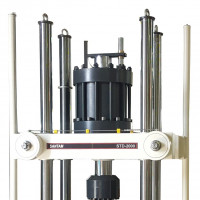 Universal Testing Machine - Servo Hydraulic Tensile 2000 KN
