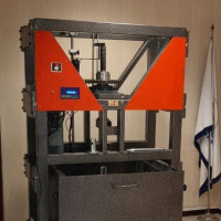 دستگاه تمام اتوماتیک بارگذاری و باربرداری سیکلیک