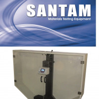 تست ضربه 50 ژول فلزی مطابق استاندارد E23