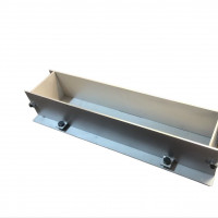 قالب استاندارد کمپراکتور انقباض