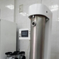 اسپری درایر