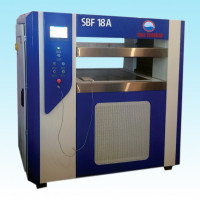 بلاست فریزر