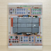ماژول PLC زیمنس سری S7-1200 با کارت‌های RS485 و آنالوگ