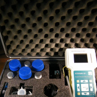 NTFDRM-5P Portable Reference Meter
