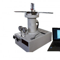 دستگاه آزمون‌های عمومی تعیین شکل‌پذیری ورق‌ها