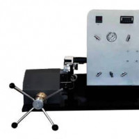 Interfacial Measurement at HPHT Condition