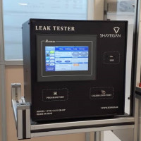 دستگاه تست نشتی فشار مثبت، منفی و هوا به هوا