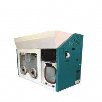 Workstation Glovebox